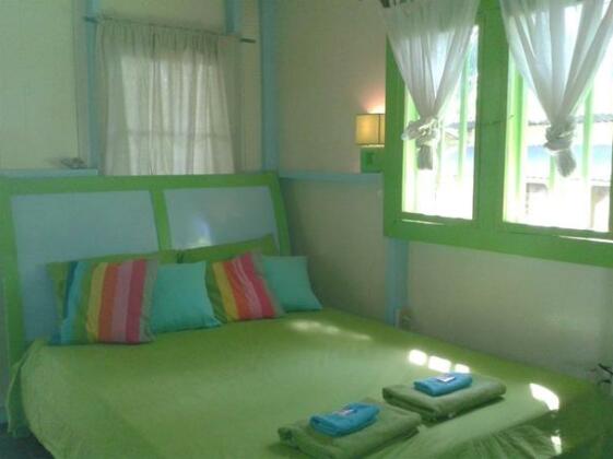 Saigoncito Double Room with Kitchen and Bikes - Photo3
