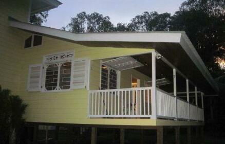 Sand Dollar Beach Bed & Breakfast