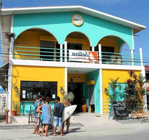 Selina Bocas del Toro - Photo2