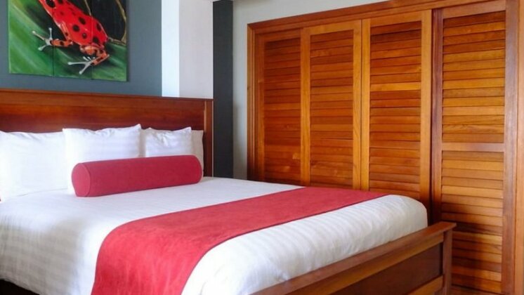 Tropical Suites Hotel Bocas del Toro - Photo5