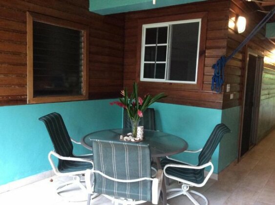 Zona Tropical - Photo3