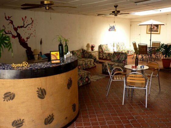 Autana Bed and Breakfast - Hostel - Photo2