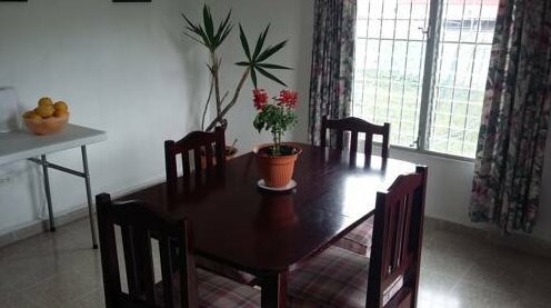 Autana Bed and Breakfast - Hostel - Photo5