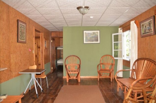 Boquete Town Hostal - Photo2