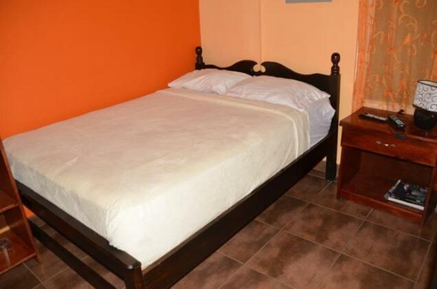 Boquete Town Hostal - Photo3