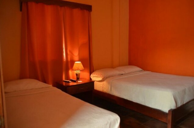 Boquete Town Hostal - Photo4