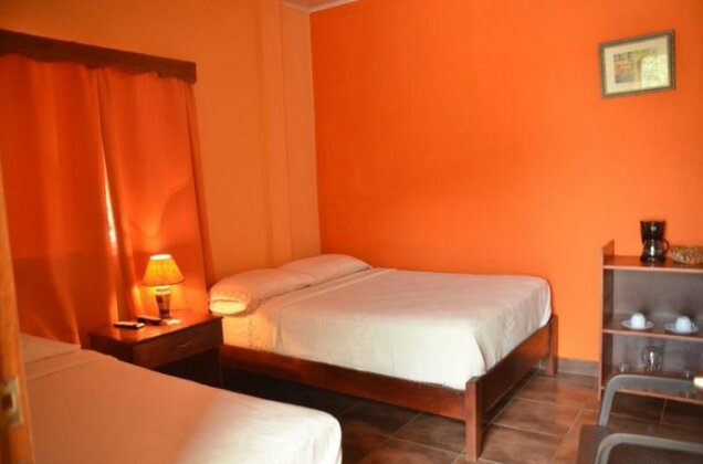 Boquete Town Hostal - Photo5