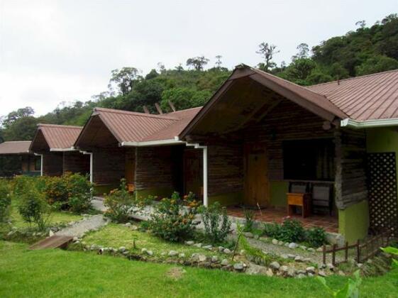 Boquete Tree Trek Mountain Resort