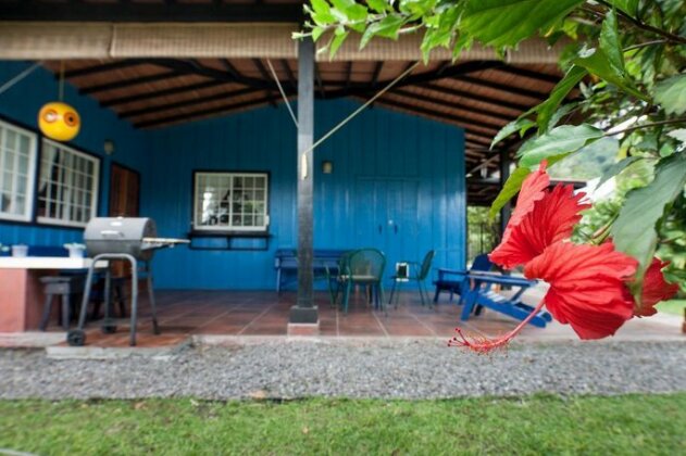 Casa Azul Bed & Breakfast - Photo4