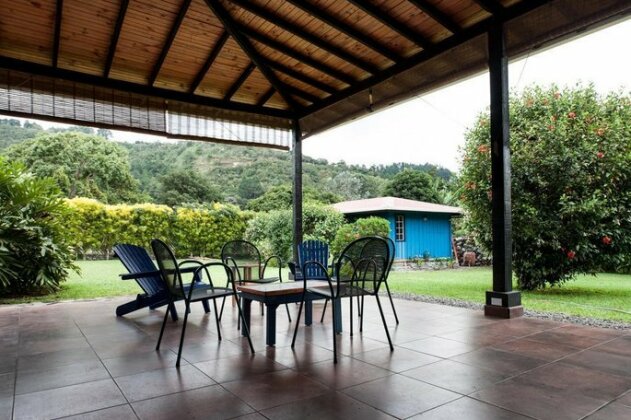 Casa Azul Bed & Breakfast - Photo5