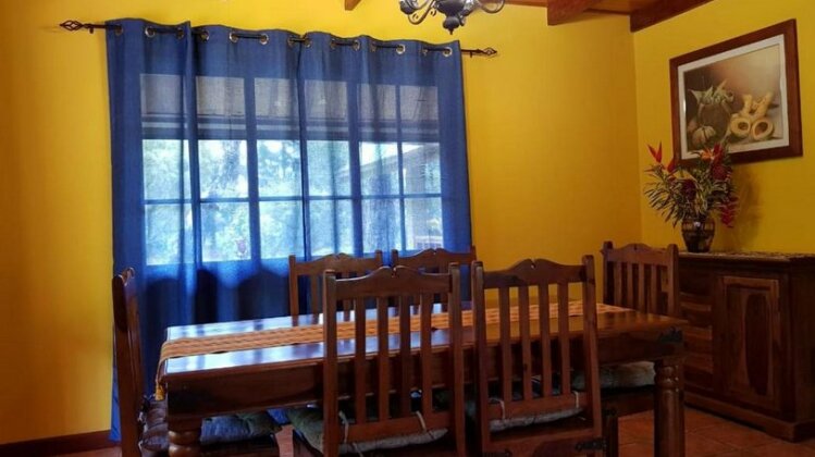 Casa Camila Boquete - Photo4