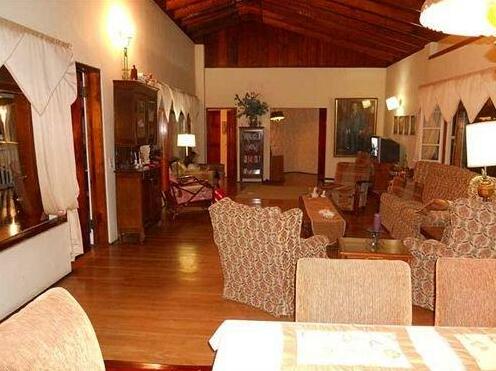 Casa Romero Boquete - Photo2