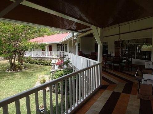 Casa Romero Boquete - Photo3