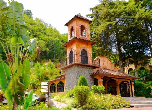 Casa Valle Escondido