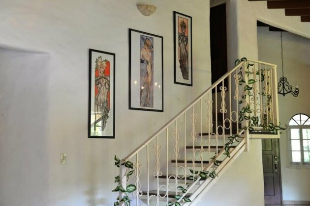Casa Valle Escondido - Photo3