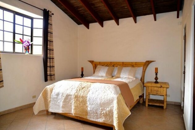 Casa Valle Escondido - Photo5