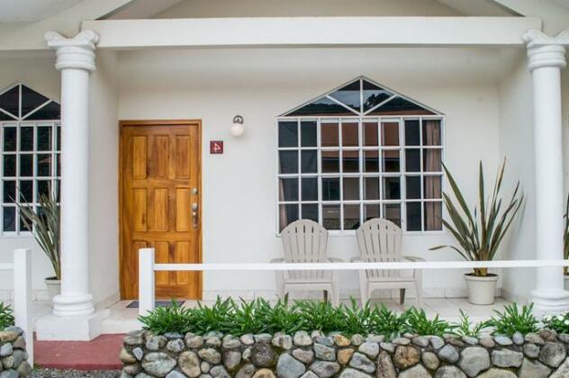 Downtown Suites Boquete - Photo2