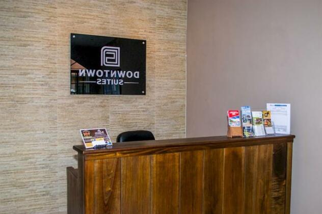 Downtown Suites Boquete - Photo3
