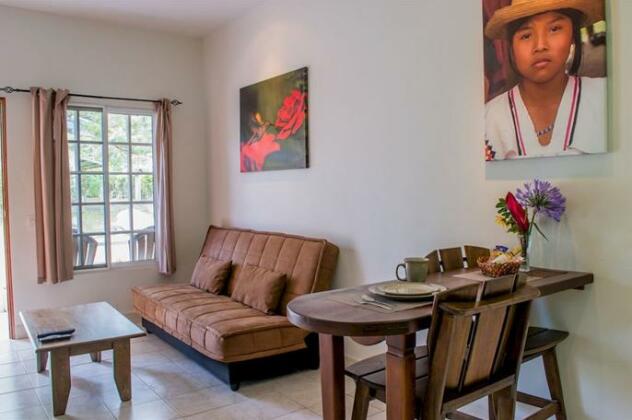 Downtown Suites Boquete - Photo4