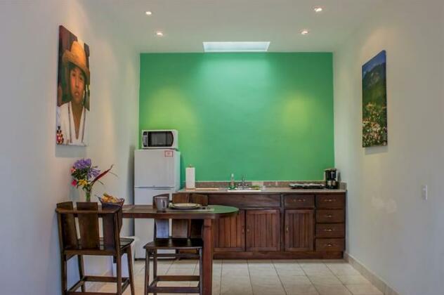 Downtown Suites Boquete - Photo5