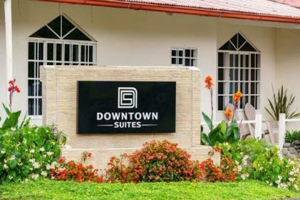 Downtown Suites Boquete