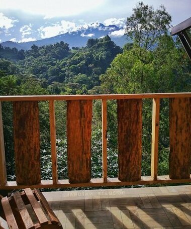 Eco Horqueta - Photo2