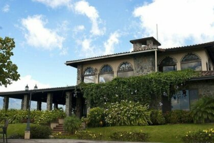 Hacienda Los Molinos Boutique Hotel