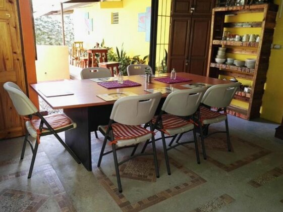 Hostal Agaseke Boquete - Photo2