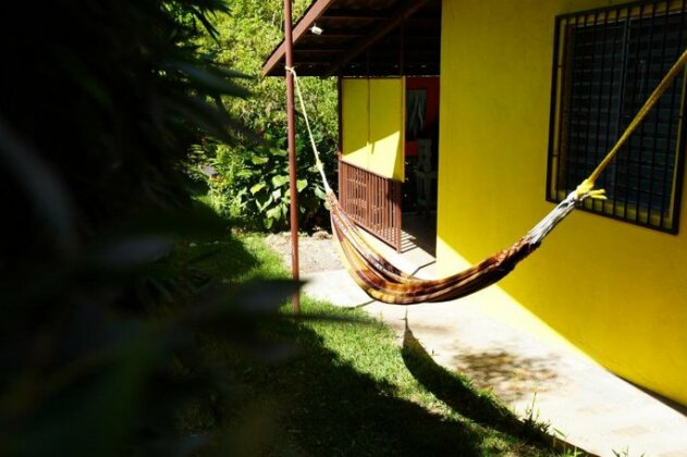 Hostal Agaseke Boquete - Photo3