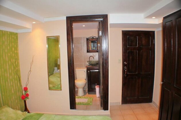 Hostal Boquete - Photo2