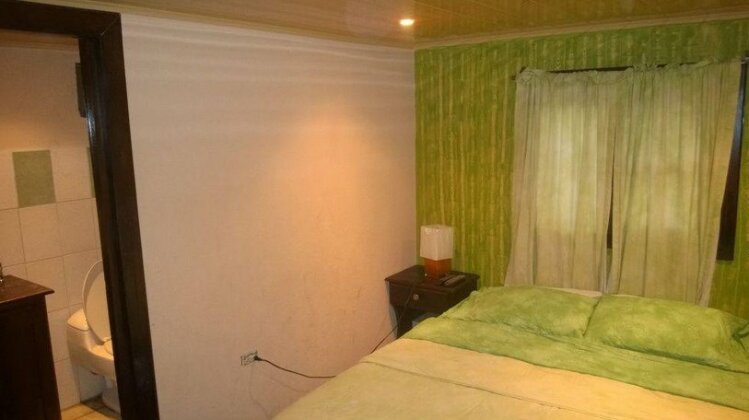Hostal Boquete - Photo4