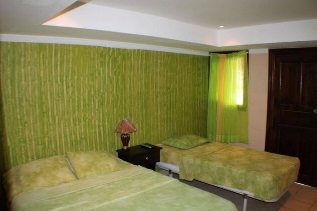 Hostal Boquete - Photo5