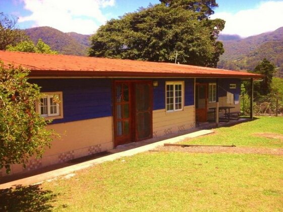 Hostal Casa Pedro Boquete - Photo2