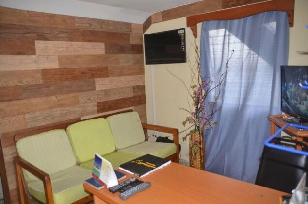 Hostal Doraz - Photo2
