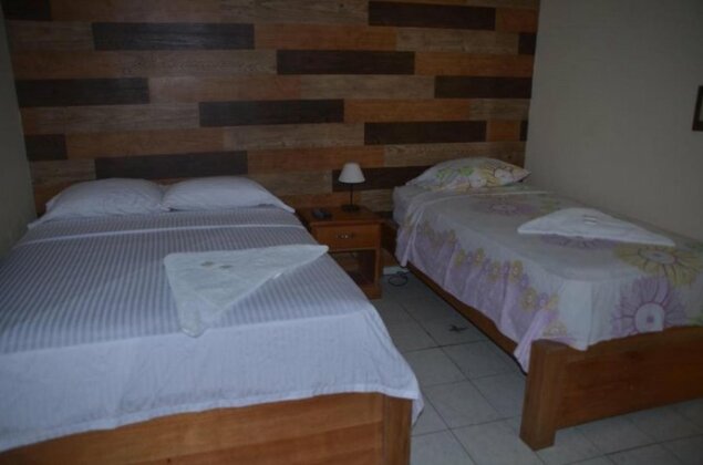 Hostal Doraz - Photo4