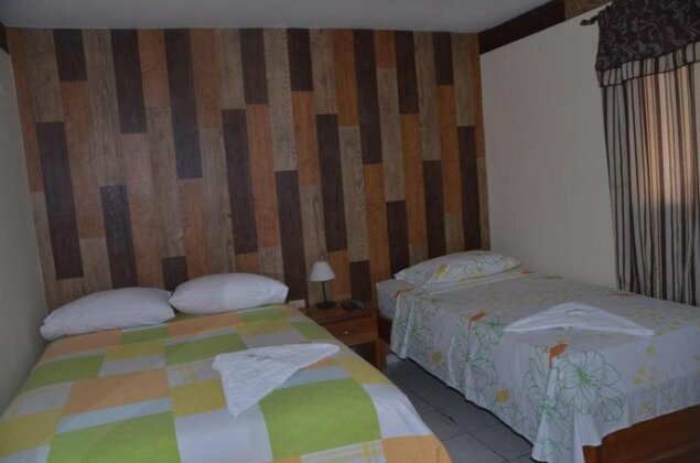 Hostal Doraz - Photo5