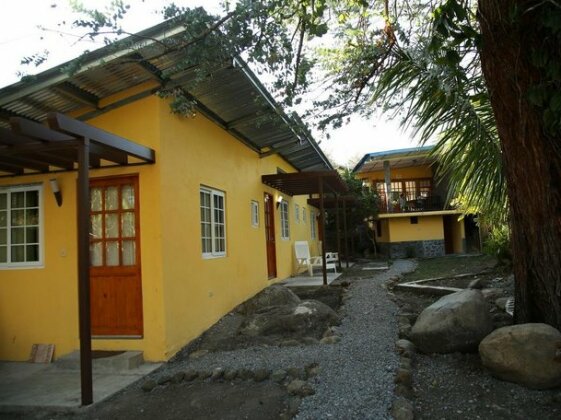 Hostal Gaia