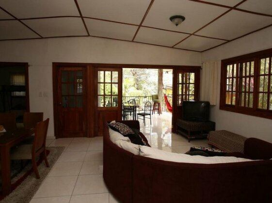 Hostal Gaia - Photo2