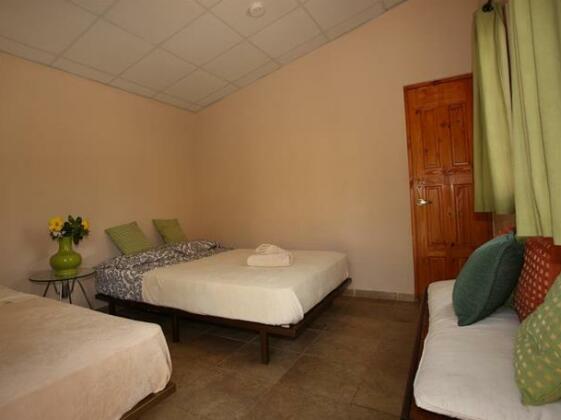 Hostal Gaia - Photo3