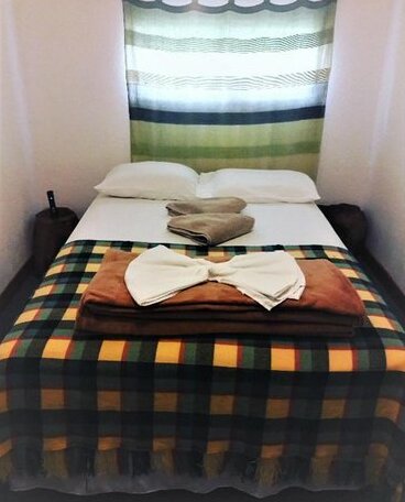 Hostal Garden by Refugio del Rio - Photo2