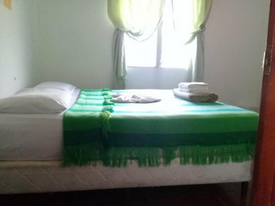 Hostal Garden by Refugio del Rio - Photo4