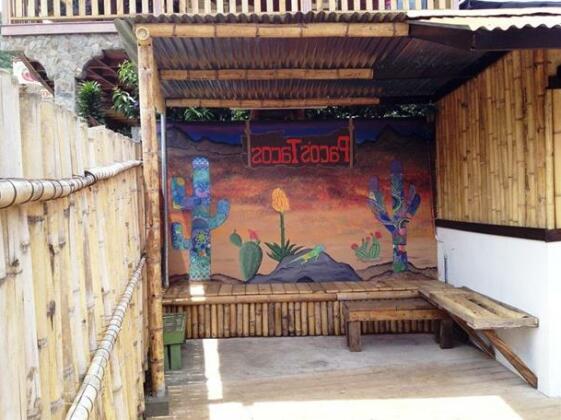 Hostal Nomba