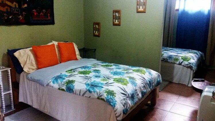 Hostal Nomba - Photo3