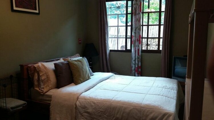 Hostal Nomba - Photo4