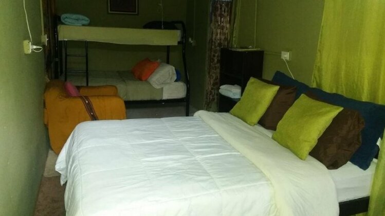 Hostal Nomba - Photo5