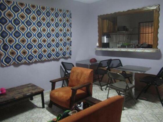 Hostal Sambu - Photo2
