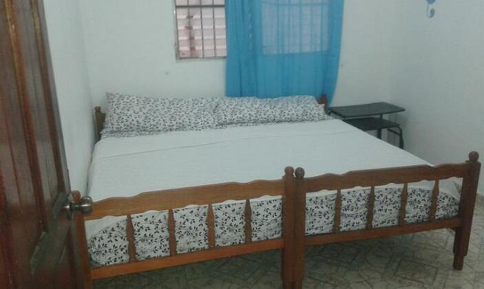 Hostal Sambu - Photo3