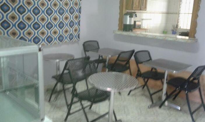 Hostal Sambu - Photo4