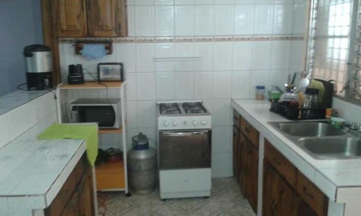 Hostal Sambu - Photo5
