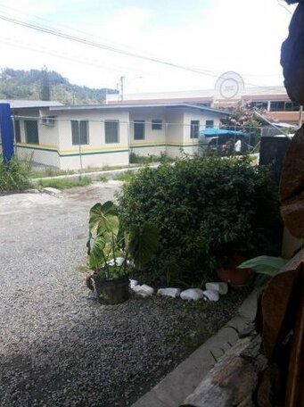 Hostal Suenos Del Rio - Photo2